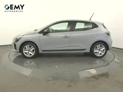 Photo 18 Renault Clio  Blue dCi 100 ch GSR2