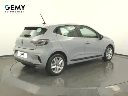 Photo 17 Renault Clio  Blue dCi 100 ch GSR2