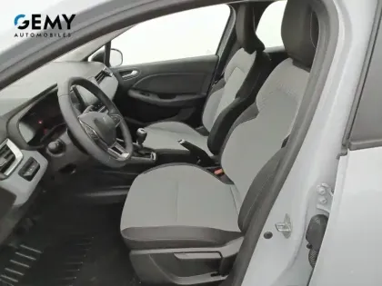 Photo 8 Renault Clio  Blue dCi 100 ch GSR2
