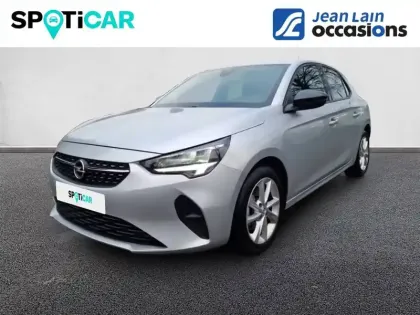 Photo Opel Corsa Edition