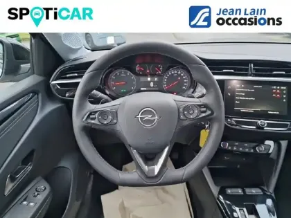 Photo 8 Opel Corsa  1.2 Turbo 100 ch BVA8