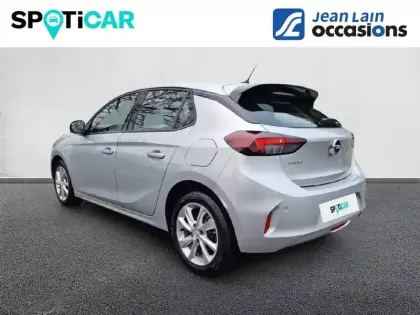 Photo 6 Opel Corsa  1.2 Turbo 100 ch BVA8