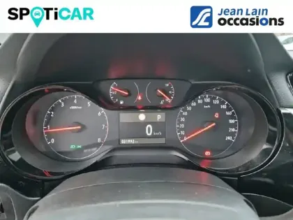 Photo 9 Opel Corsa  1.2 Turbo 100 ch BVA8