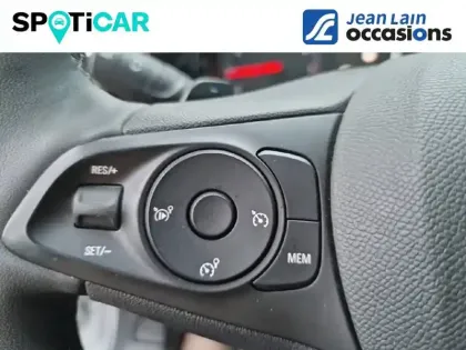 Photo 19 Opel Corsa  1.2 Turbo 100 ch BVA8