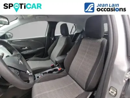 Photo 10 Opel Corsa  1.2 Turbo 100 ch BVA8