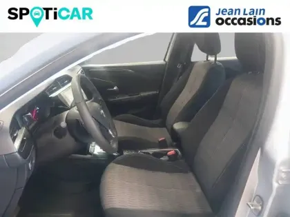 Photo 27 Opel Corsa  1.2 Turbo 100 ch BVA8