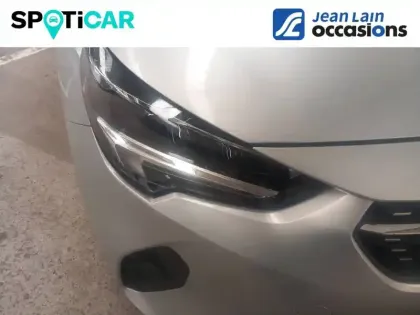 Photo 32 Opel Corsa  1.2 Turbo 100 ch BVA8