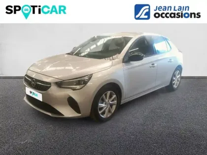 Photo 17 Opel Corsa  1.2 Turbo 100 ch BVA8