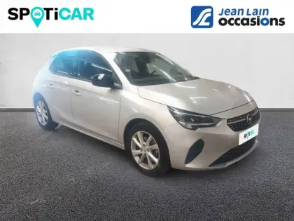 Photo 19 Opel Corsa  1.2 Turbo 100 ch BVA8