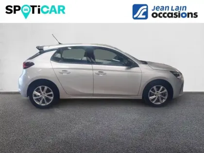 Photo 20 Opel Corsa  1.2 Turbo 100 ch BVA8