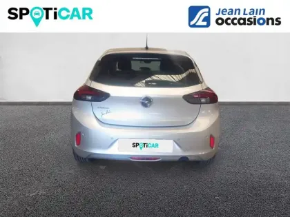 Photo 21 Opel Corsa  1.2 Turbo 100 ch BVA8