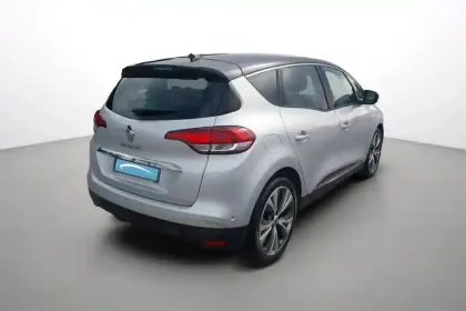 Photo 5 Renault Scenic  TCe 140 Energy