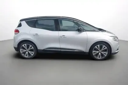 Photo 6 Renault Scenic  TCe 140 Energy