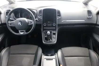 Photo 8 Renault Scenic  TCe 140 Energy