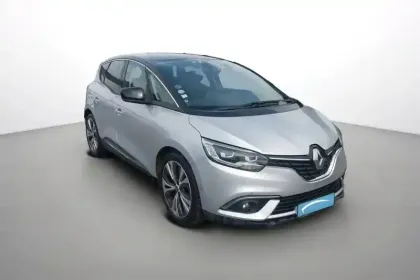 Photo 7 Renault Scenic  TCe 140 Energy