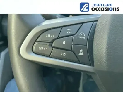 Photo 19 Dacia Bigster  Hybrid 155