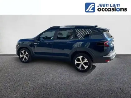 Photo 7 Dacia Bigster  Hybrid 155