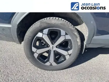 Photo 8 Dacia Bigster  Hybrid 155
