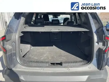 Photo 9 Dacia Bigster  Hybrid 155