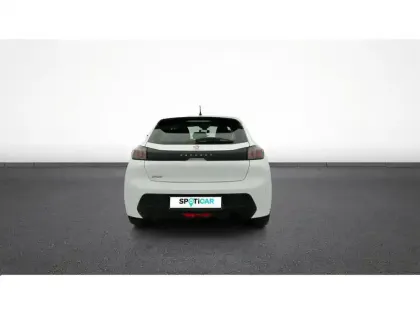 Photo 6 Peugeot 208  BLUEHDI 100 S&S BVM6