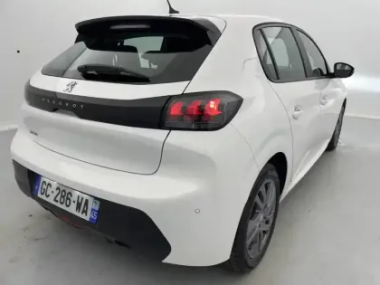 Photo 30 Peugeot 208  BLUEHDI 100 S&S BVM6