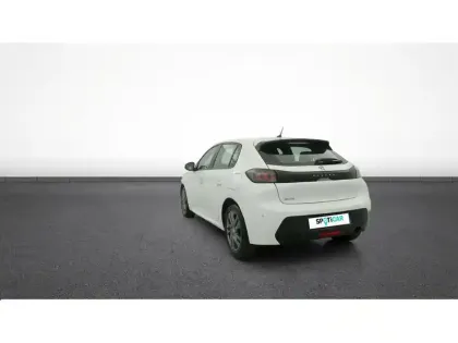 Photo 5 Peugeot 208  BLUEHDI 100 S&S BVM6