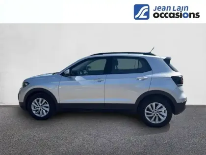 Photo 7 Volkswagen T-cross  1.0 TSI 95 Start/Stop BVM5