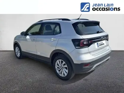 Photo 6 Volkswagen T-cross  1.0 TSI 95 Start/Stop BVM5