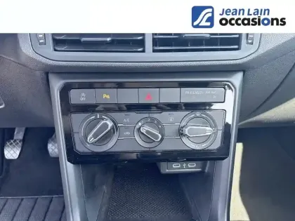 Photo 13 Volkswagen T-cross  1.0 TSI 95 Start/Stop BVM5