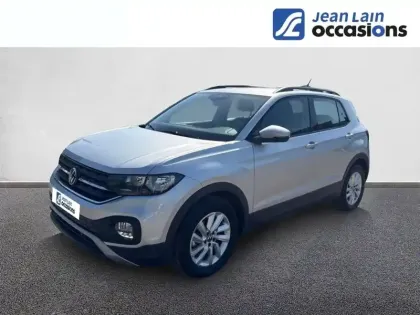Photo Volkswagen T-cross Life Plus