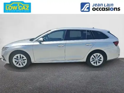 Photo 7 Skoda Octavia  Combi 2.0 TDI 150 ch DSG7
