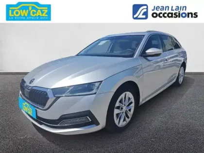 Photo Skoda Octavia Style
