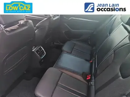 Photo 12 Skoda Octavia  Combi 2.0 TDI 150 ch DSG7