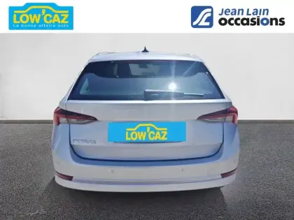 Photo 5 Skoda Octavia  Combi 2.0 TDI 150 ch DSG7