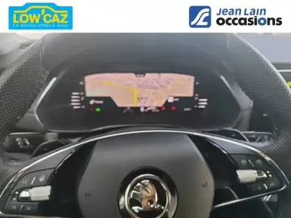 Photo 19 Skoda Octavia  Combi 2.0 TDI 150 ch DSG7