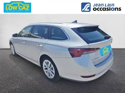 Photo 6 Skoda Octavia  Combi 2.0 TDI 150 ch DSG7