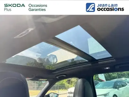 Photo 13 Skoda Superb  Combi 2.0 TDI 200 SCR DSG7 4x4