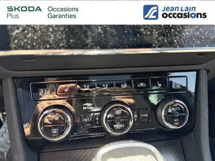 Photo 16 Skoda Superb  Combi 2.0 TDI 200 SCR DSG7 4x4