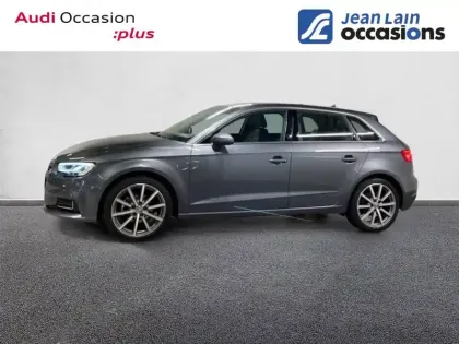 Photo 7 Audi A3  Sportback 35 TFSI CoD 150