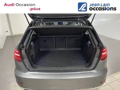 Photo 9 Audi A3  Sportback 35 TFSI CoD 150