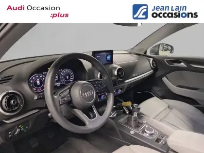 Photo 10 Audi A3  Sportback 35 TFSI CoD 150