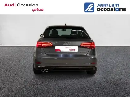 Photo 5 Audi A3  Sportback 35 TFSI CoD 150