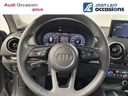 Photo 11 Audi A3  Sportback 35 TFSI CoD 150
