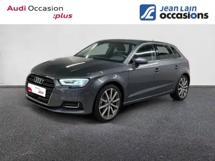 Photo Audi A3 Design Luxe