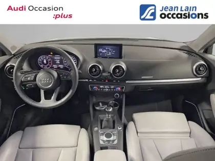 Photo 17 Audi A3  Sportback 35 TFSI CoD 150
