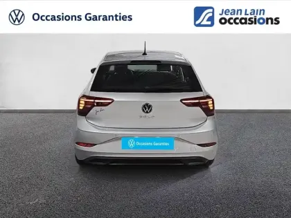 Photo 7 Volkswagen Polo  1.0 TSI 95 S&S BVM5