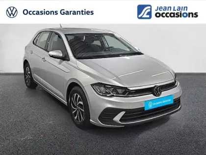 Photo 9 Volkswagen Polo  1.0 TSI 95 S&S BVM5