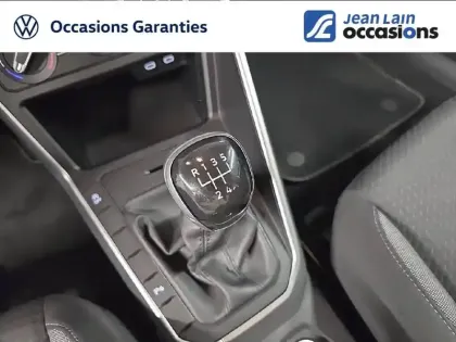 Photo 15 Volkswagen Polo  1.0 TSI 95 S&S BVM5