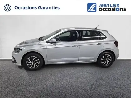 Photo 6 Volkswagen Polo  1.0 TSI 95 S&S BVM5