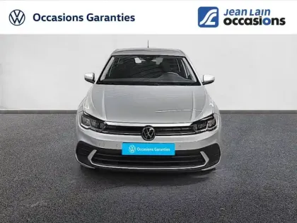 Photo 8 Volkswagen Polo  1.0 TSI 95 S&S BVM5